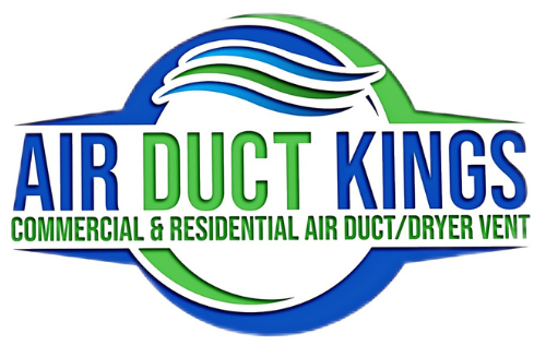 Air Duct kings logo
